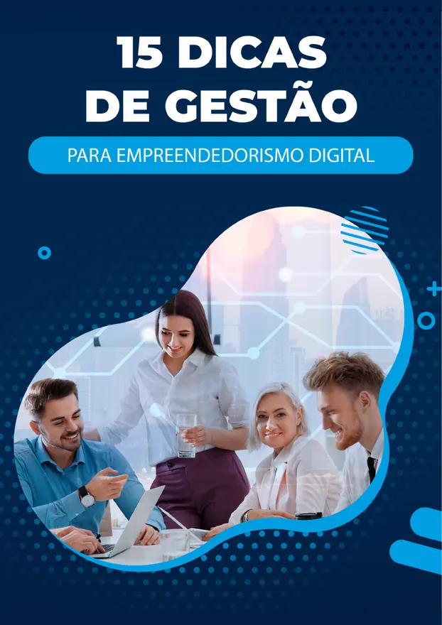 Ebook de gestão - página 1