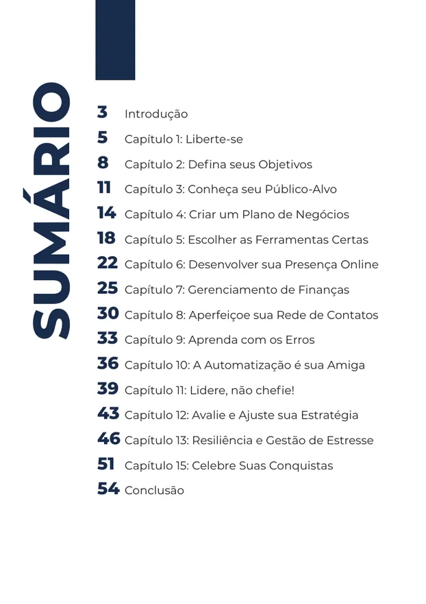 Ebook de gestão - página 2